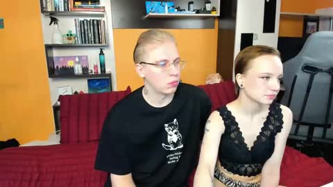 SamyScott online show from 04.19.26