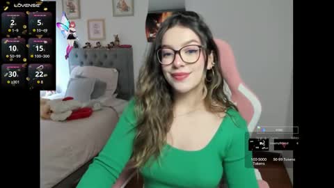 Snapshot of samysweet_8 chatting on 09.11.25 Samanta online show from 09.11.25