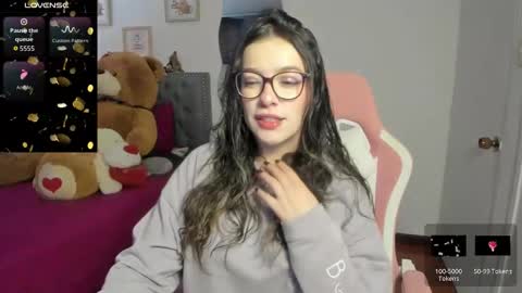 Samanta online show from 02.06.26