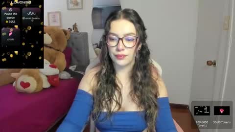 Samanta online show from 02.07.26