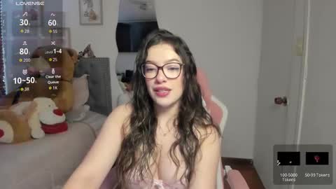 Samanta online show from 03.18.26