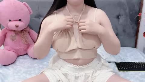 sanami_sian_ online show from 05.15.26