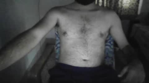 Snapshot of sanchee chatting on 01.19.25 bitches not allowded online show from 01.19.25