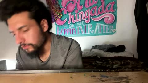 sanchezjason online show from 12.29.24