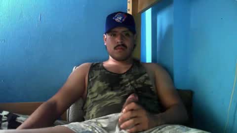 sandalo123 online show from 05.16.26