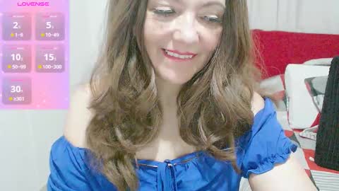 sandi amaya online show from 12.13.24