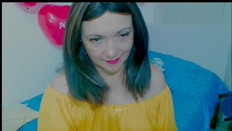 sandi amaya online show from 02.12.25