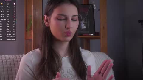 Isabel but you can call me Bella online show from 02.10.26