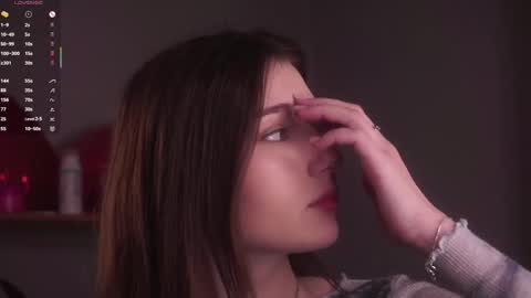 Isabel but you can call me Bella online show from 02.17.26