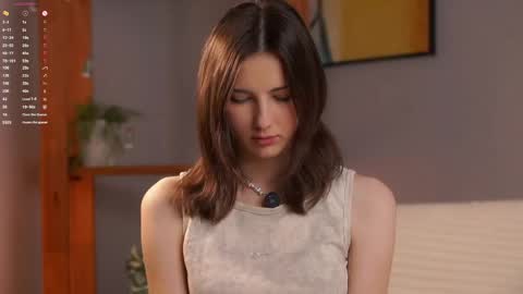 Isabel but you can call me Bella online show from 05.12.26