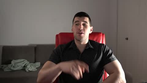 Sandow online show from 04.05.26