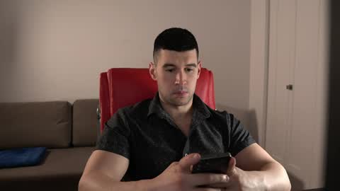 Sandow online show from 04.16.26