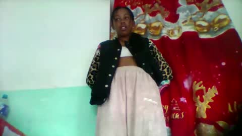 sandra1253099 online show from 09.12.25