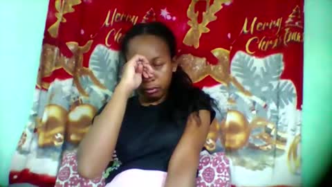 sandra1253099 online show from 10.12.25