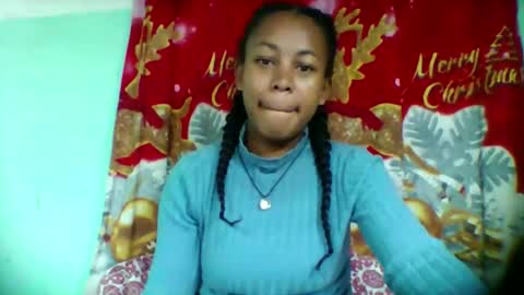 sandra1253099 online show from 10.25.25