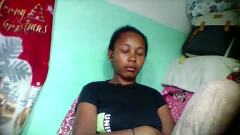 sandra1253099 online show from 10.29.25