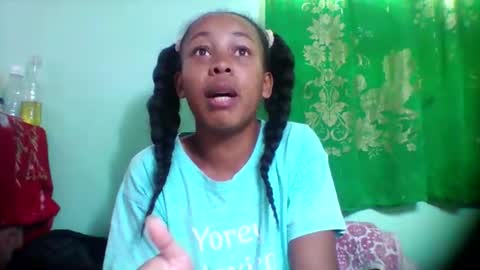 sandra1253099 online show from 11.05.25