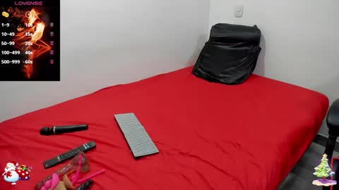 Sandra 187 online show from 01.25.25