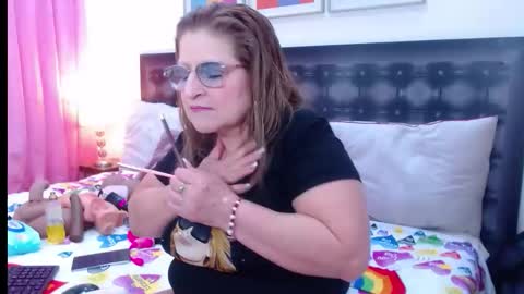 Snapshot of sandra_20_ chatting on 02.06.26 SANDRA online show from 02.06.26