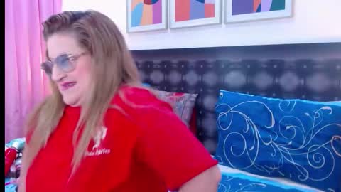 SANDRA online show from 03.17.26