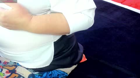 sandra__jackson online show from 09.29.25