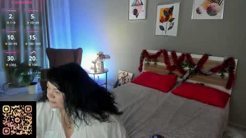 sandra__jackson online show from 01.10.26