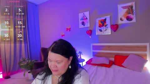 sandra__jackson online show from 02.25.26