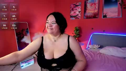 sandra__jackson online show from 05.15.26