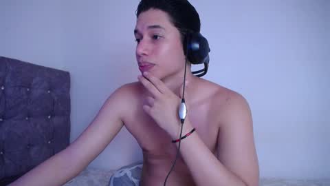 sandra and charly online show from 12.25.24