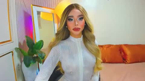 Sandra Hornball online show from 01.09.26