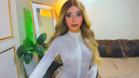 Sandra Hornball online show from 02.18.26