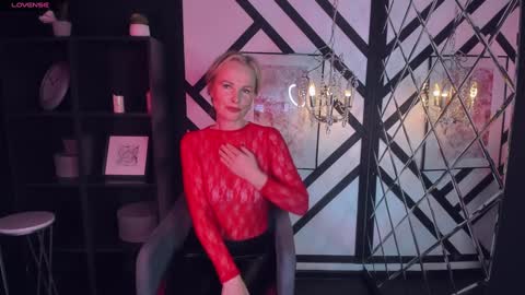 Sandra online show from 02.03.25