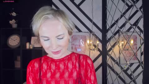 Sandra online show from 02.06.25