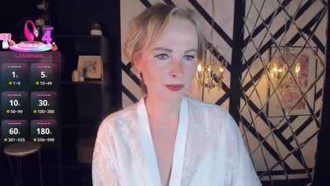 Sandra online show from 02.21.25