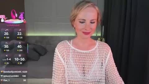 Sandra online show from 03.06.25