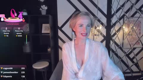 Sandra online show from 03.09.25