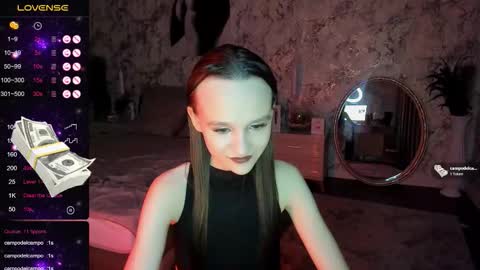 sandra_powers online show from 11.23.25