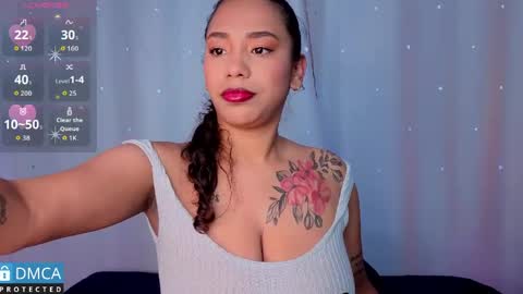Sandra Rey online show from 05.30.26
