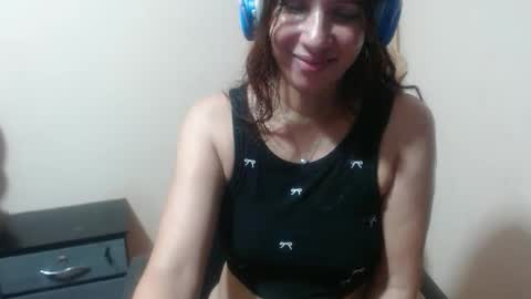 sandra_rosse online show from 03.14.26