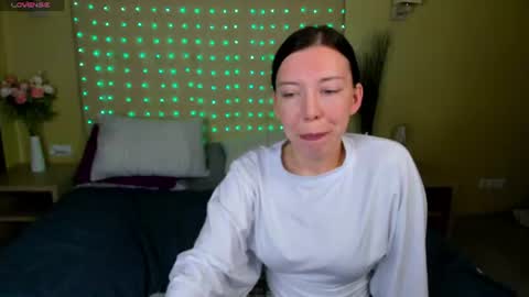 Sandra online show from 07.18.26