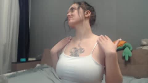 sandra_smith3007 online show from 03.10.25