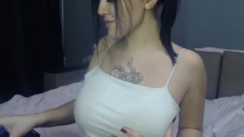 sandra_smith3007 online show from 12.01.25