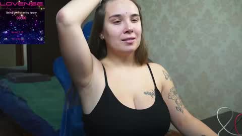 sandra sw and bigmen  Give our more pleasurePVT IS OPEN online show from 02.10.25