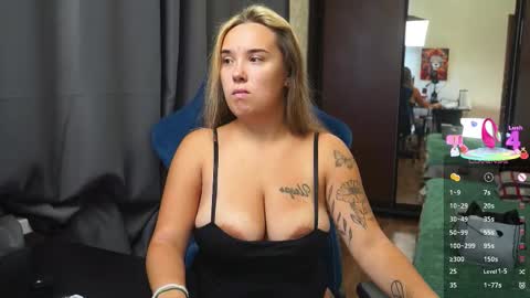 sandra sw and bigmen  Give our more pleasurePVT IS OPEN online show from 09.23.25