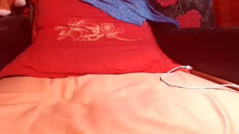 Snapshot of sandrabenet chatting on 11.28.25 Sandra online show from 11.28.25