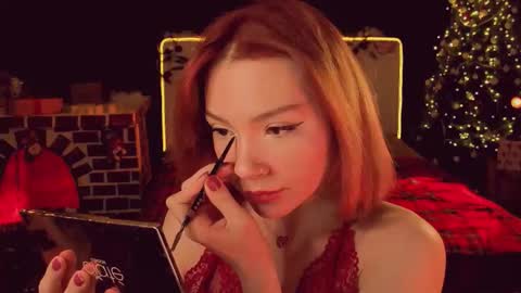 Sandy  online show from 12.17.25