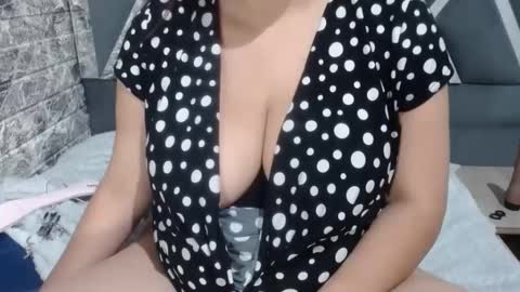 sandraclarkx69 online show from 02.02.25