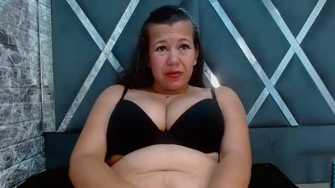 sandraclarkx69 online show from 02.12.25