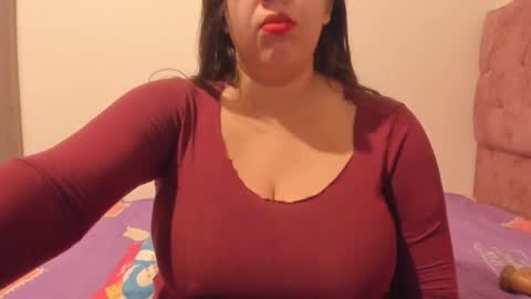sandraclarkx69 online show from 05.14.26