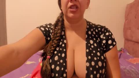 sandraclarkx69 online show from 05.17.26